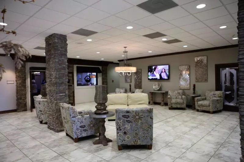 בית מלון כפרי Unique Suites