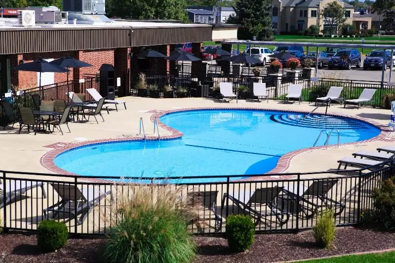 בית מלון כפרי Unique Suites