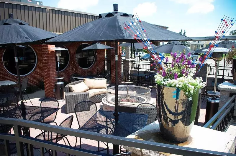 בית מלון כפרי Unique Suites