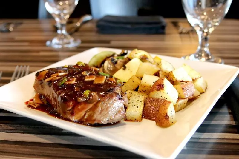 בית מלון כפרי Unique Suites