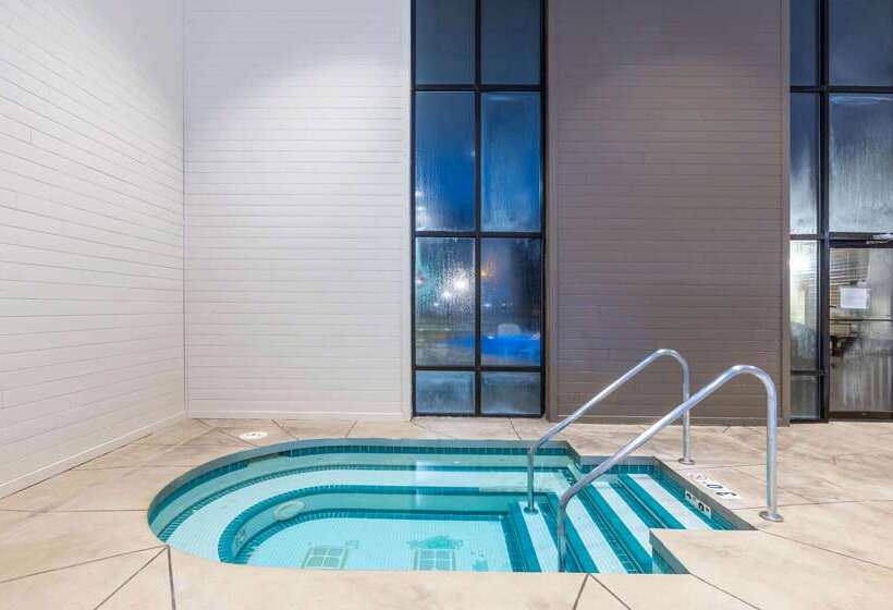 מוטל Americinn By Wyndham Prairie Du Chien