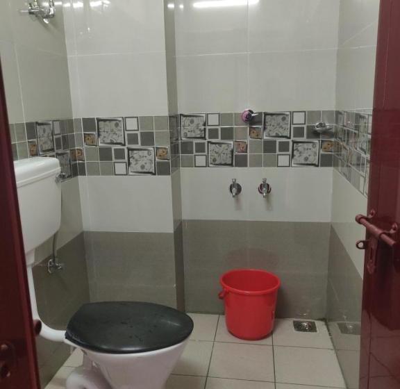 Vandrarhem Thomson Garden