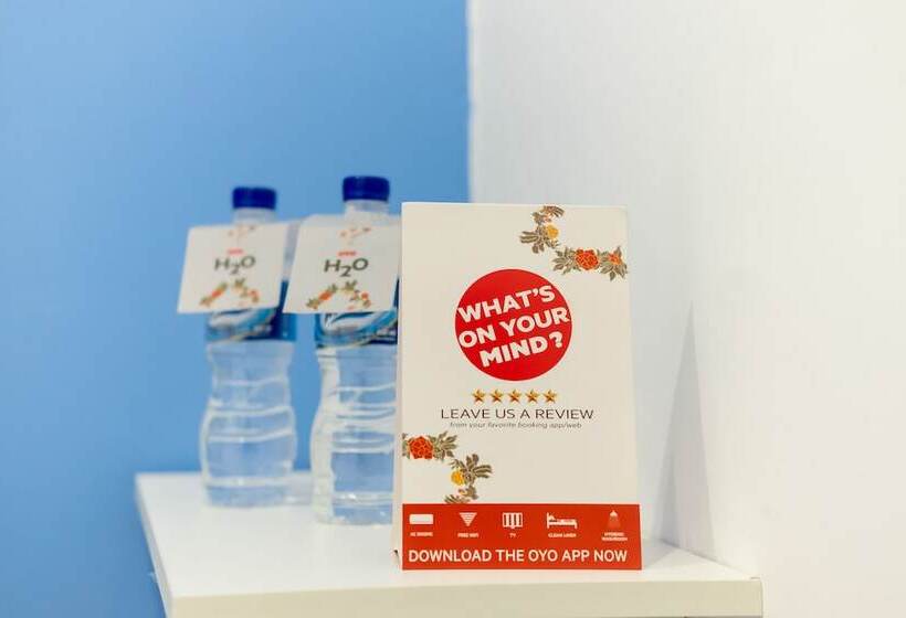 Отель Oyo 839 Royal Residence