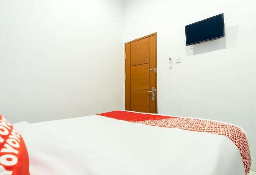 호텔 Oyo 839 Royal Residence