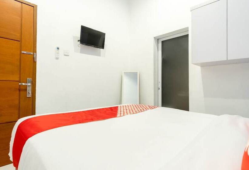 Отель Oyo 839 Royal Residence