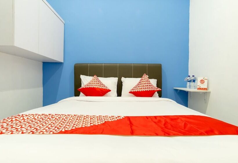 Отель Oyo 839 Royal Residence