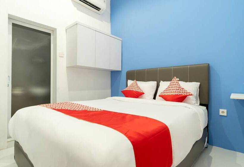 Отель Oyo 839 Royal Residence