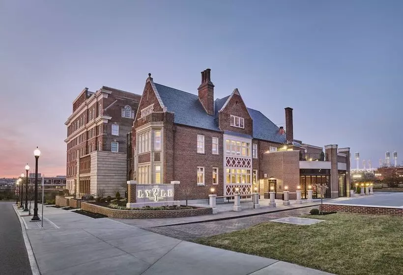 The Lytle Park Hotel, Autograph Collection