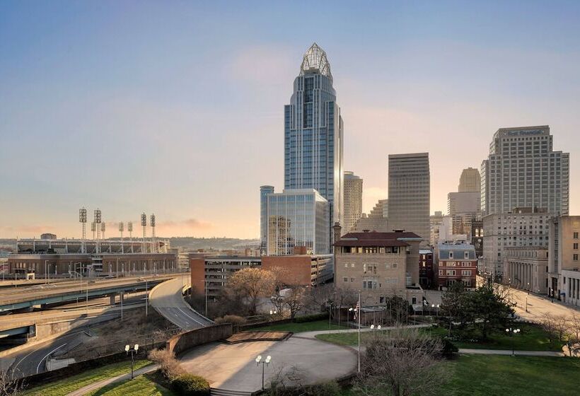 The Lytle Park Hotel, Autograph Collection