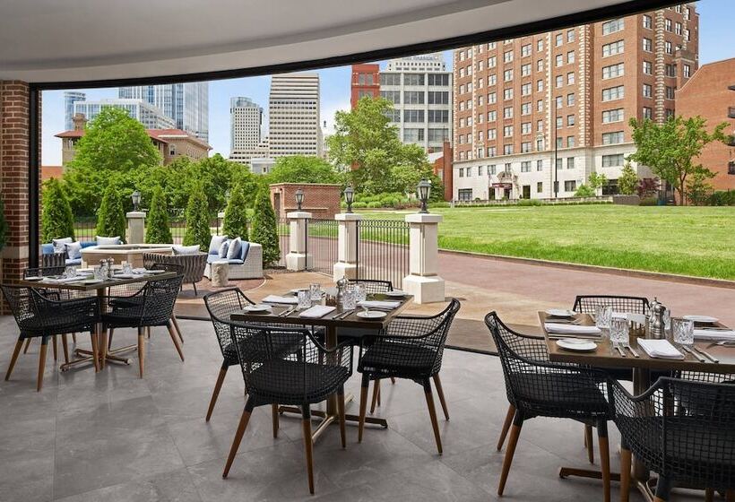 The Lytle Park Hotel, Autograph Collection