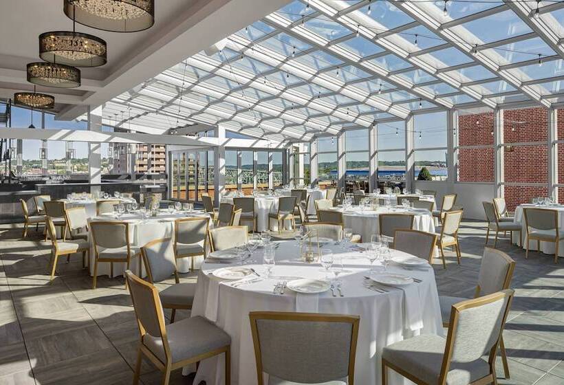 The Lytle Park Hotel, Autograph Collection