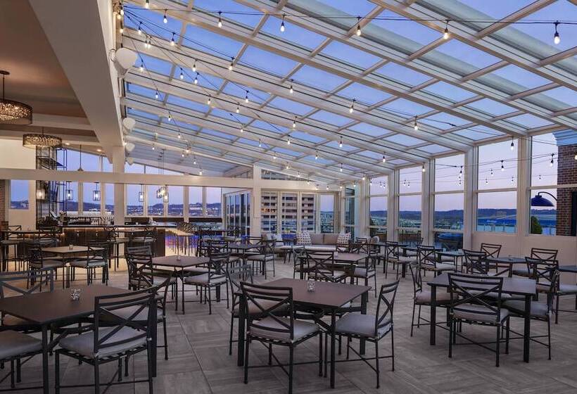 The Lytle Park Hotel, Autograph Collection