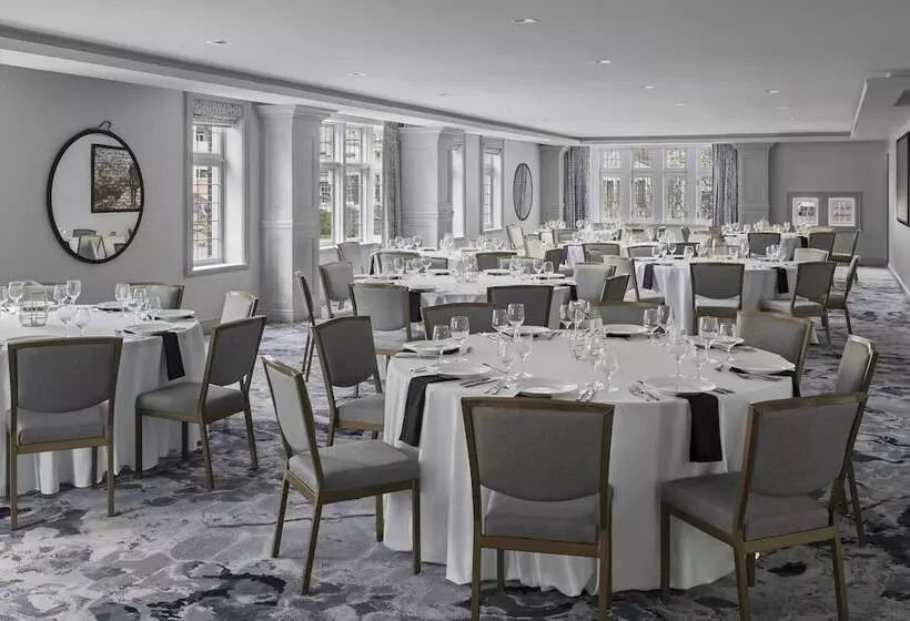 The Lytle Park Hotel, Autograph Collection