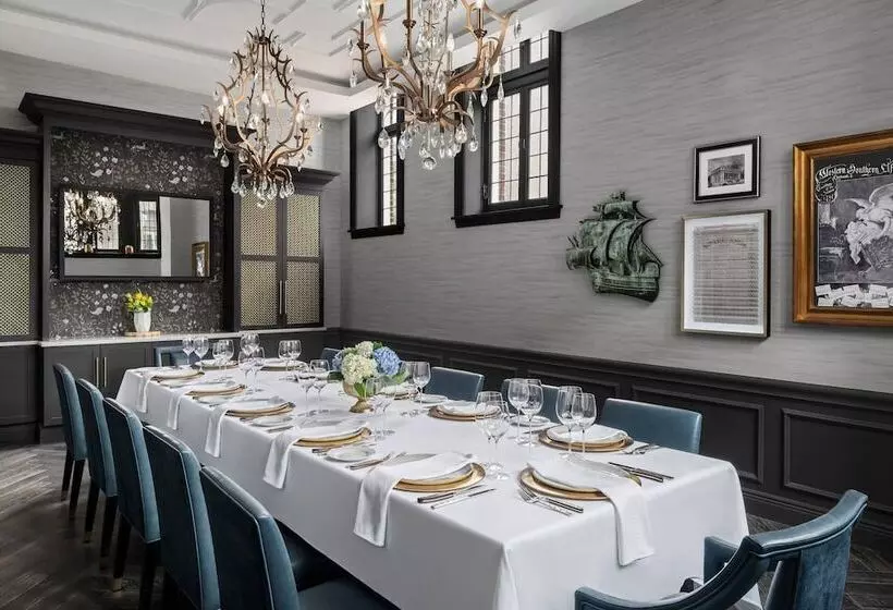 The Lytle Park Hotel, Autograph Collection