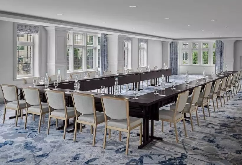 The Lytle Park Hotel, Autograph Collection