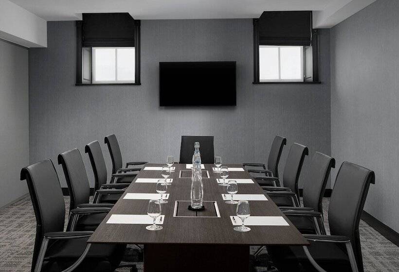 The Lytle Park Hotel, Autograph Collection