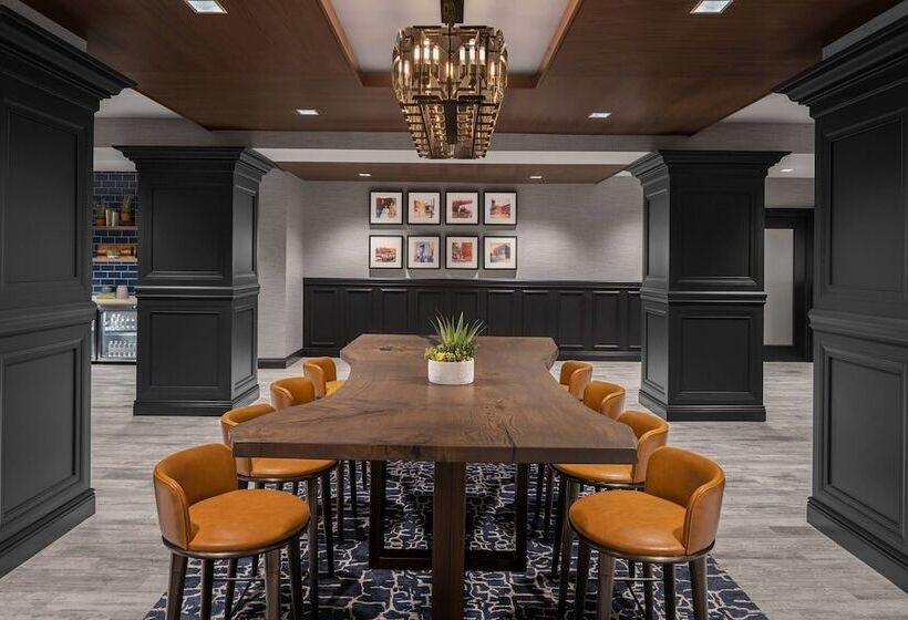 The Lytle Park Hotel, Autograph Collection