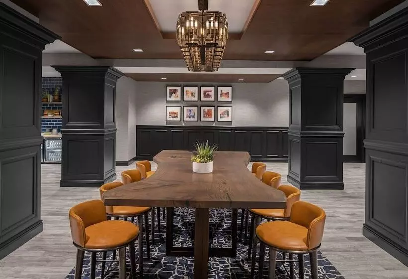 The Lytle Park Hotel, Autograph Collection