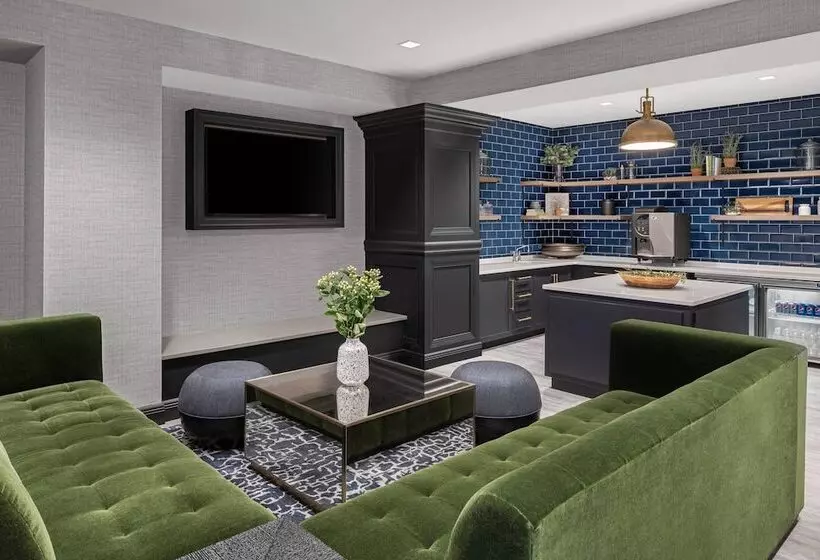 The Lytle Park Hotel, Autograph Collection