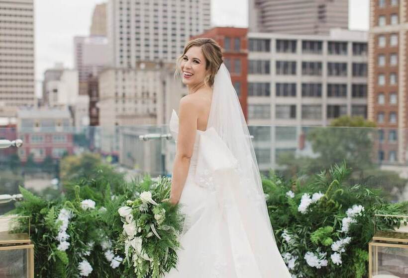 The Lytle Park Hotel, Autograph Collection