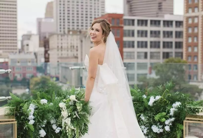 The Lytle Park Hotel, Autograph Collection