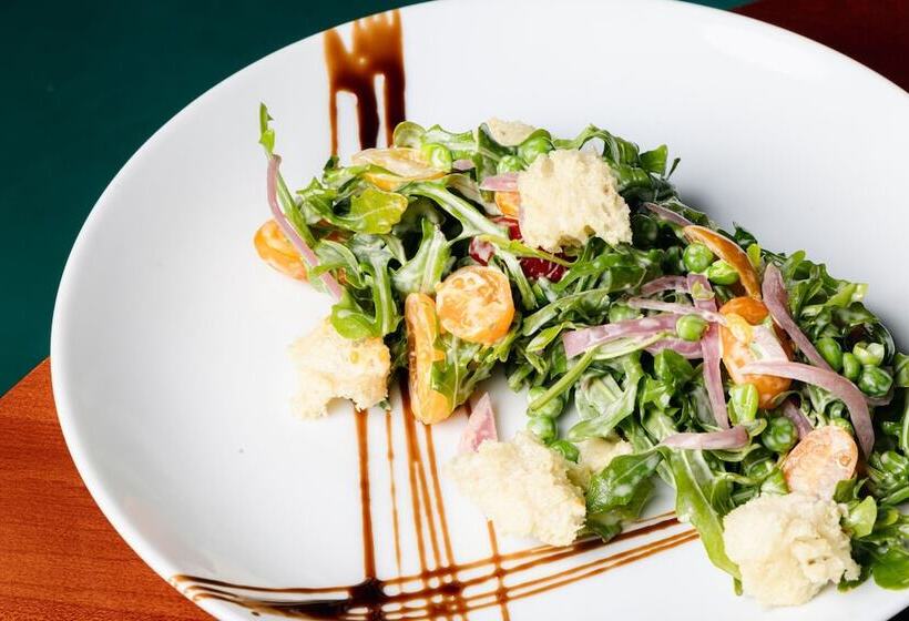 The Lytle Park Hotel, Autograph Collection