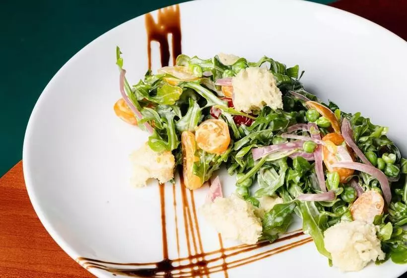 The Lytle Park Hotel, Autograph Collection