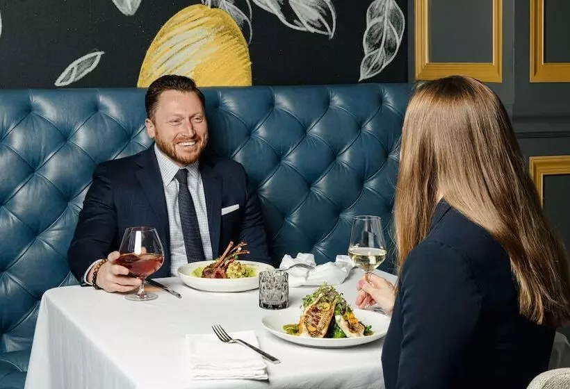 The Lytle Park Hotel, Autograph Collection