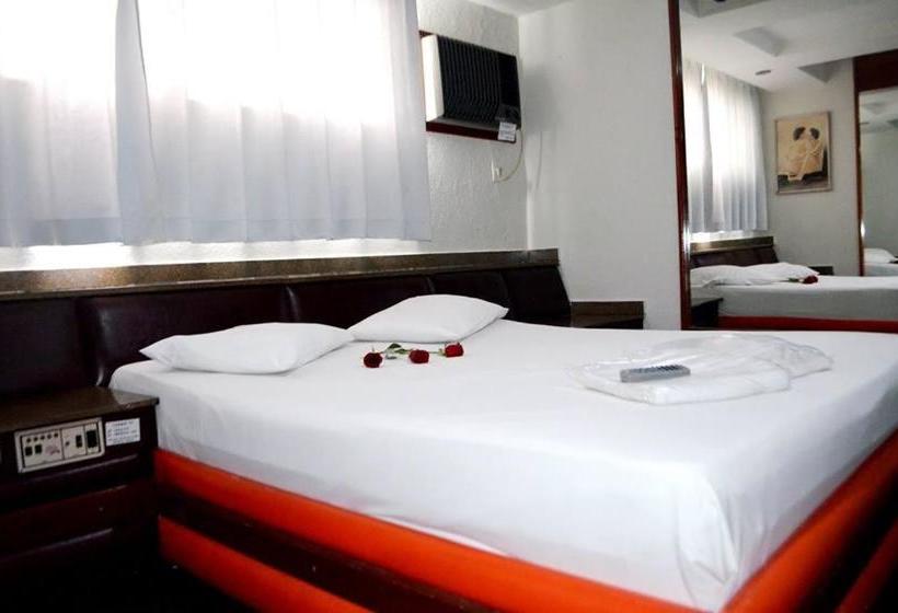 Motel & Hotel Free Love Jf