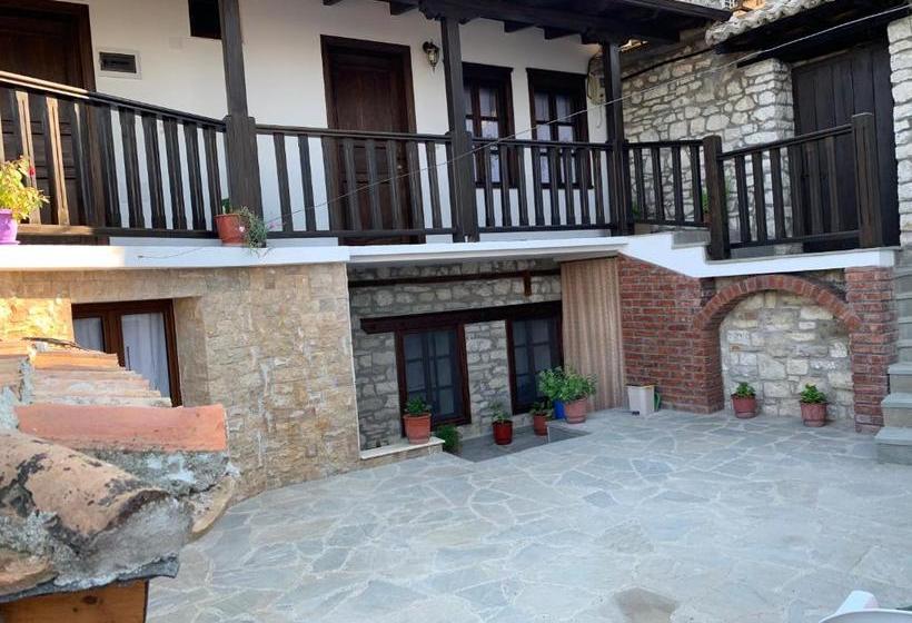 پانسیون Guest House Genti