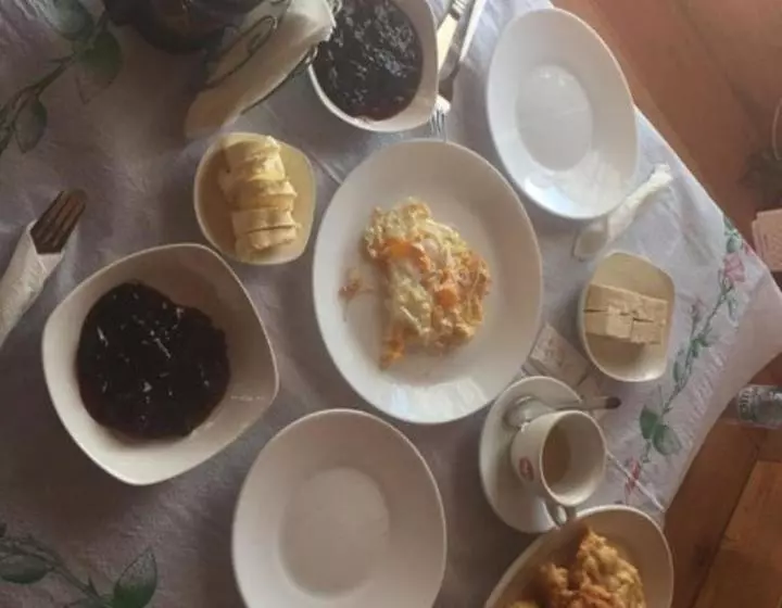 ペンション Guest House Genti