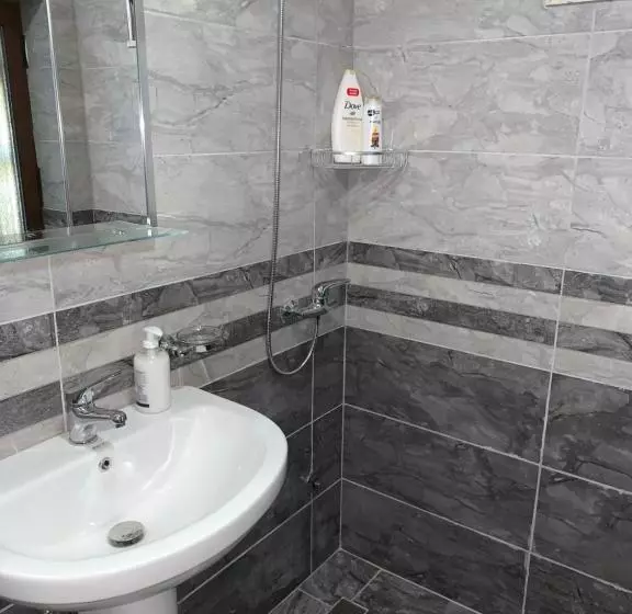 ペンション Guest House Genti