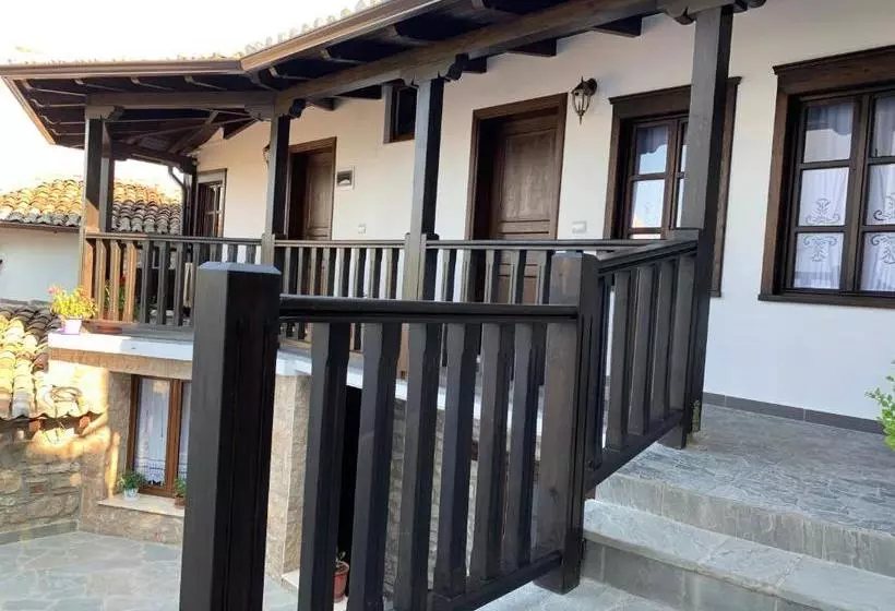 ペンション Guest House Genti