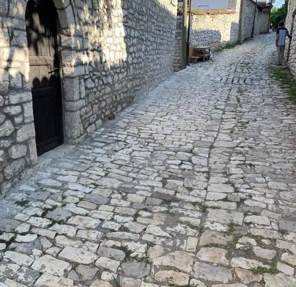 ペンション Guest House Genti