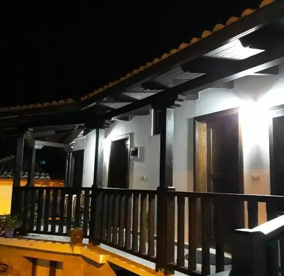 ペンション Guest House Genti