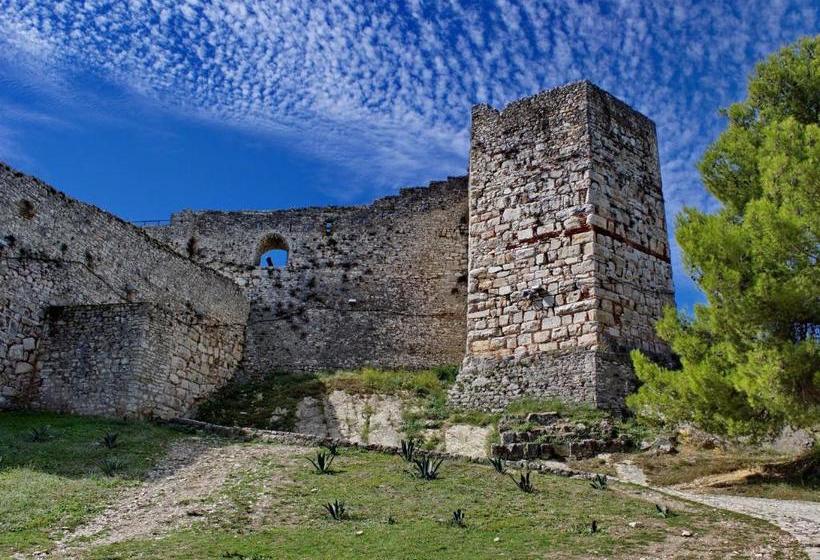 پانسیون Guest House Genti