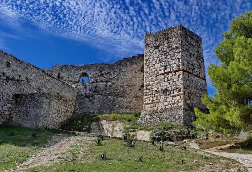 ペンション Guest House Genti