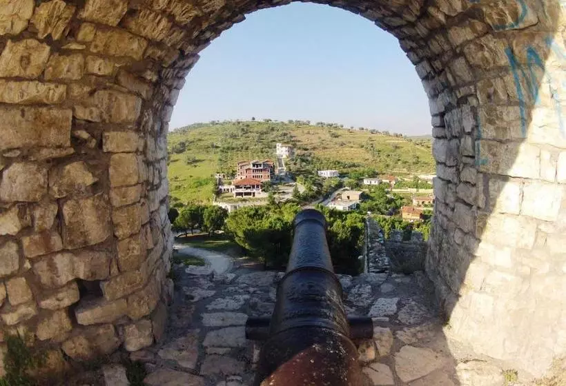 ペンション Guest House Genti