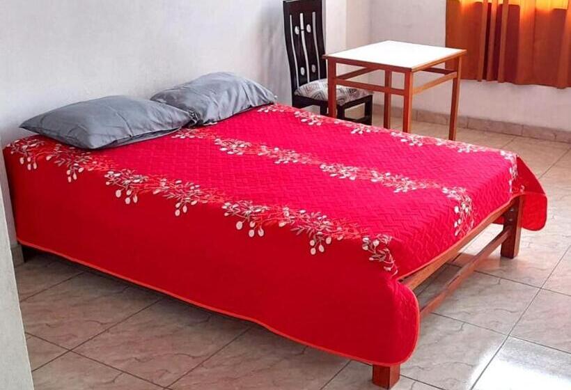 펜션 Hospedaje Arana