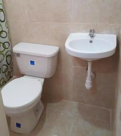 ペンション Hospedaje Arana