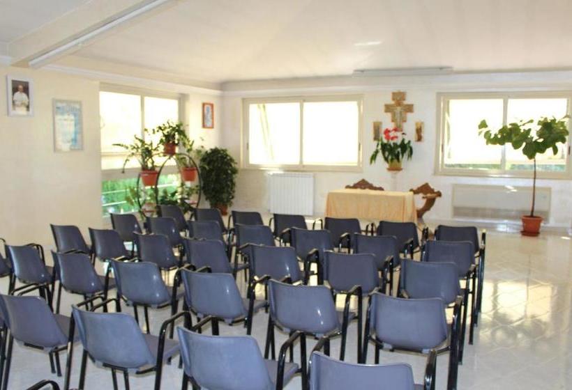 بنسيون Oasi Di Pace