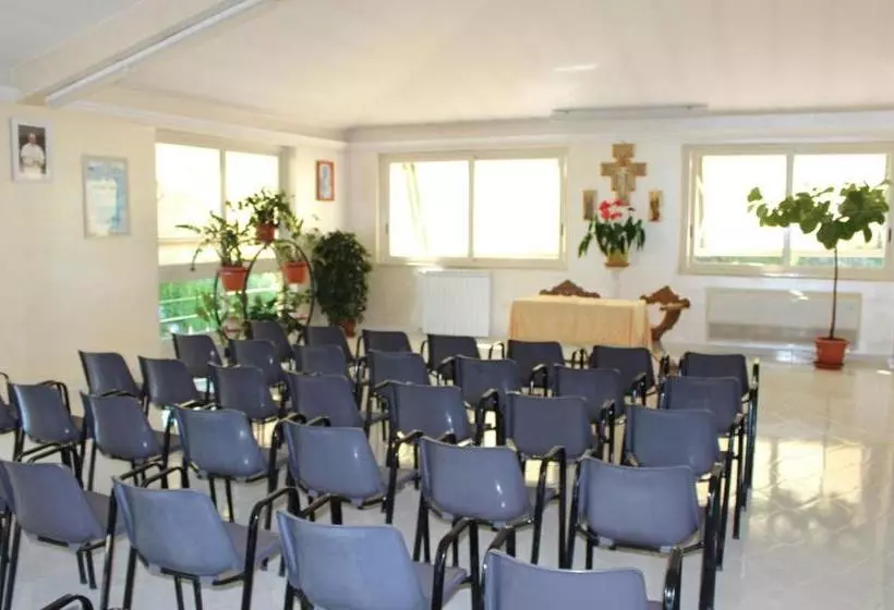 Majatalo Oasi Di Pace