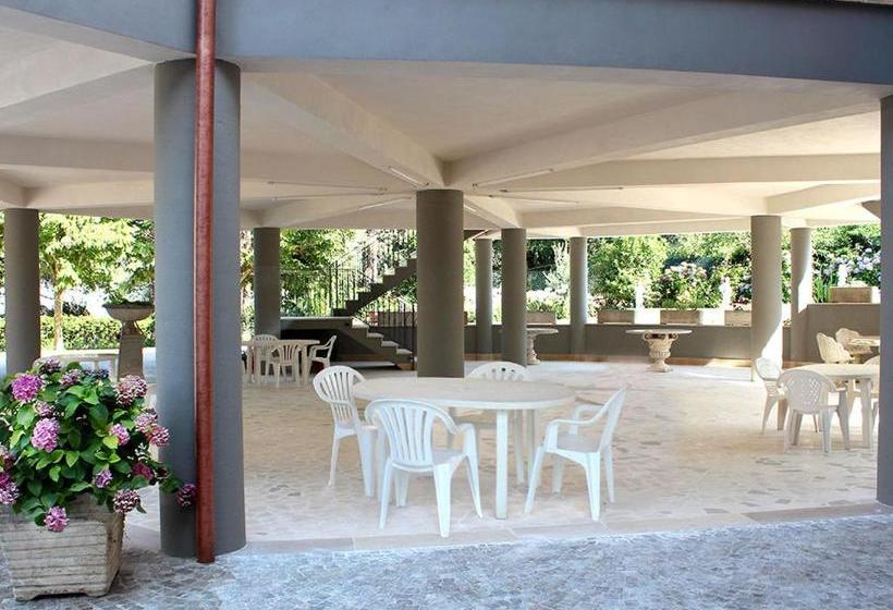 بنسيون Oasi Di Pace