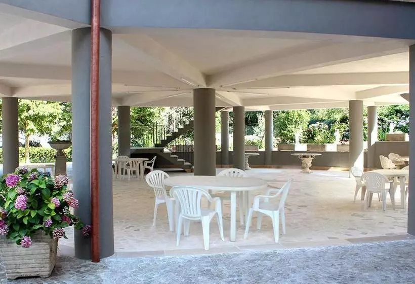 Majatalo Oasi Di Pace