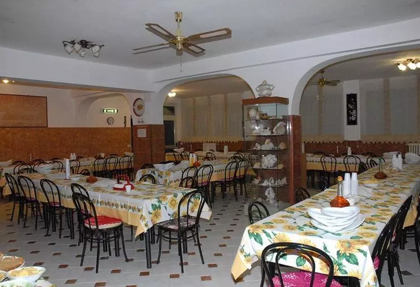 Majatalo Oasi Di Pace