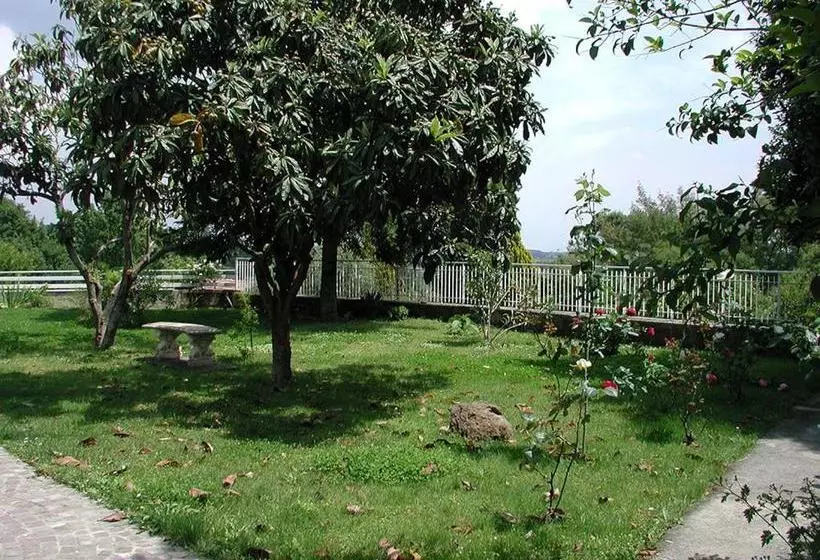 Majatalo Oasi Di Pace