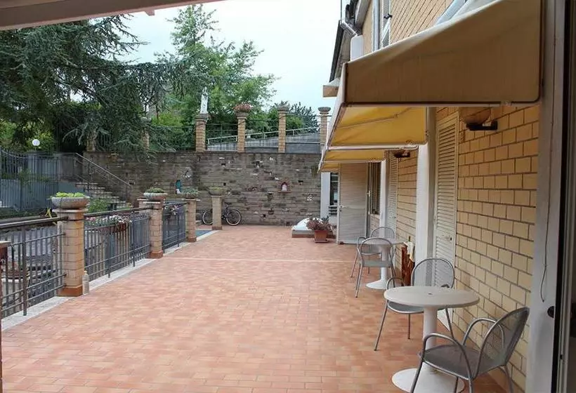 Majatalo Oasi Di Pace