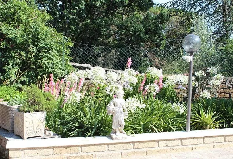 Majatalo Oasi Di Pace