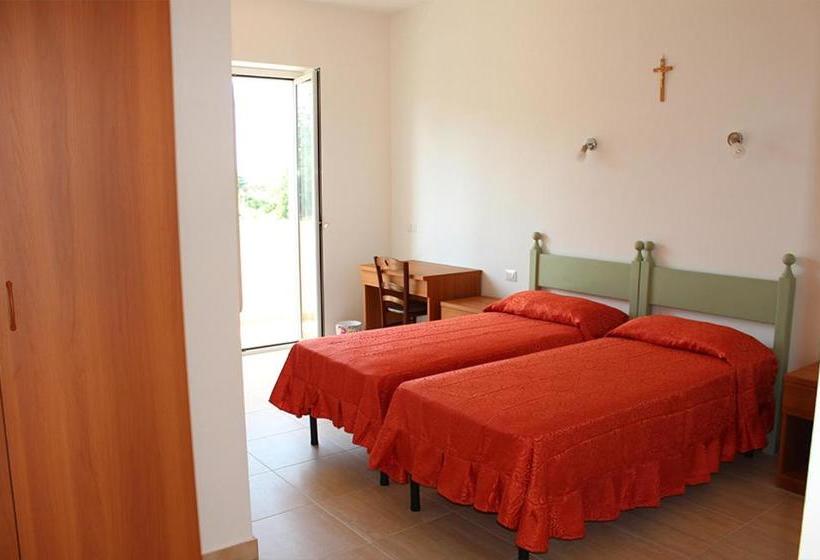 بنسيون Oasi Di Pace