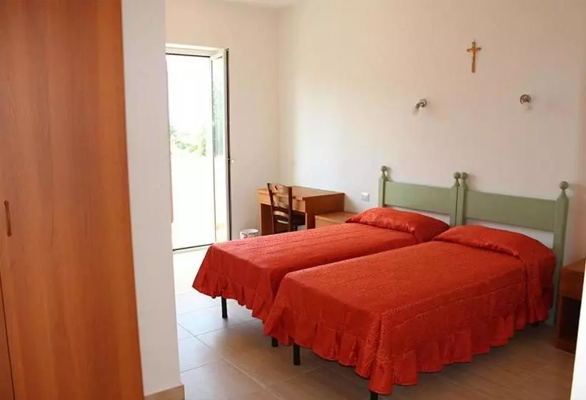 Majatalo Oasi Di Pace